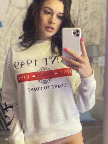 Анкета проститутки Ася - Фото 1, , 21 год, №271600
